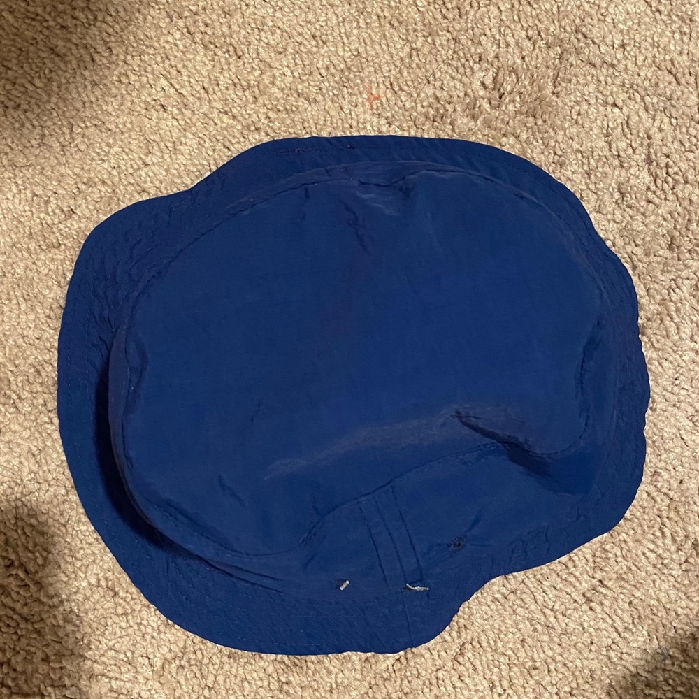 Brand new HUF bucket hat